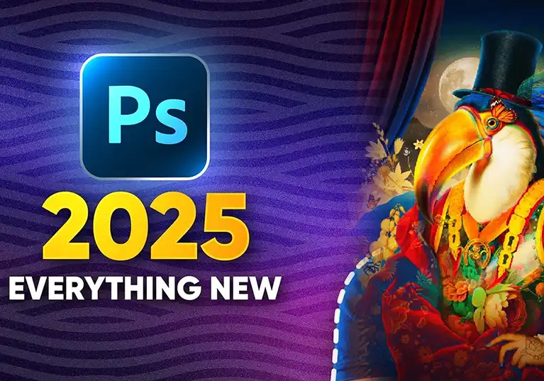 Photoshop 下载与安装教程：官方获取与快速上手