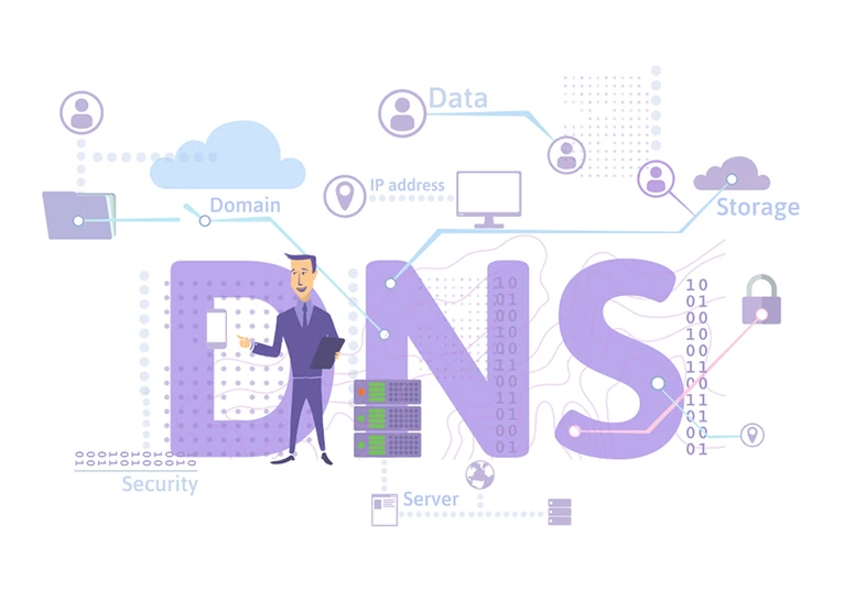 域名注册教程及 DNS 解析：从购买到解析生效全流程-米渡资源网｜TikTok跨境电商与独立站教程