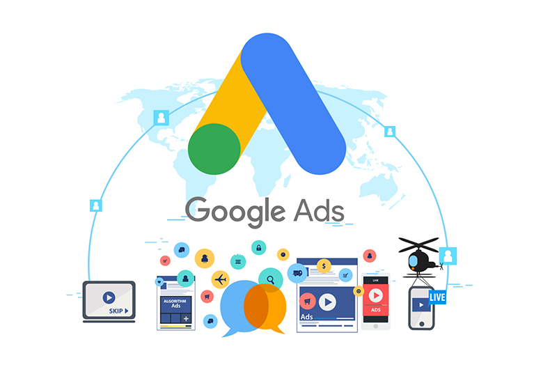 Google 谷歌广告投放教程：从账号搭建到搜索与展示广告优化-米渡资源网｜TikTok跨境电商与独立站教程
