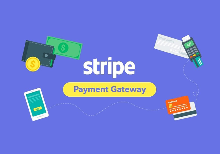 Stripe 条纹使用美国执照注册教程：跨境收款账号合规开通流程