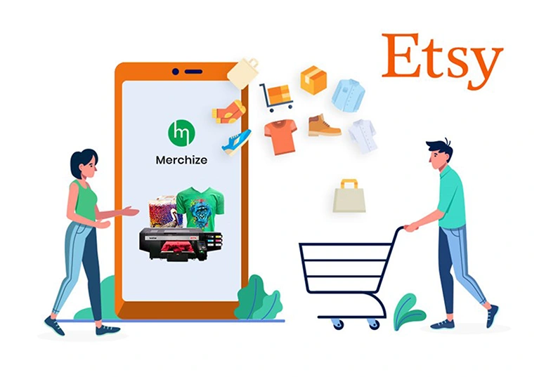 Etsy 海外平台注册开通详细教程：从账号注册到店铺上线全流程｜米渡资源网