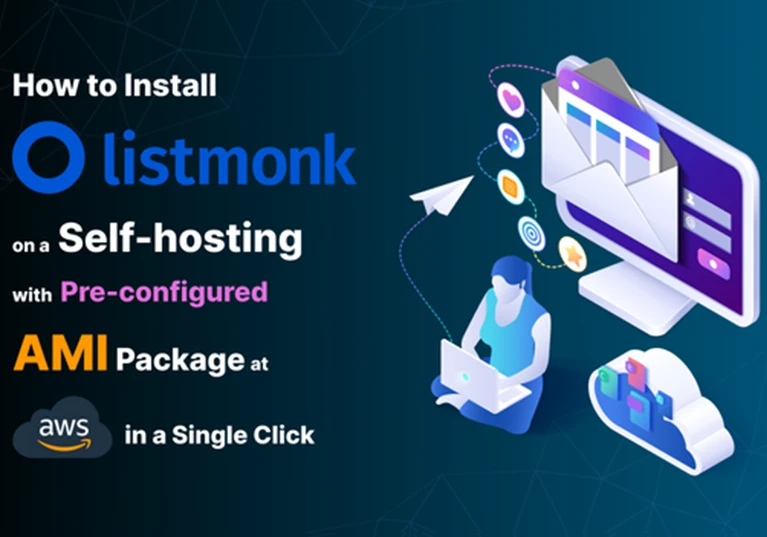 Listmonk 批量发送邮件服务：自建邮件系统搭建与群发配置教程｜米渡资源网
